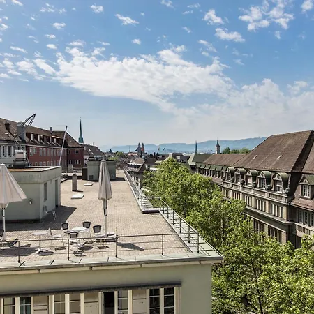 Apartment Nest - Stampfenbachstrasse